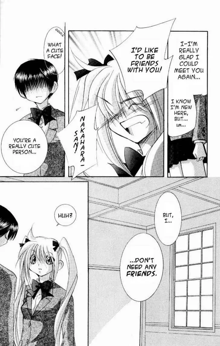 Jinzou Shoujo Chapter 7 11